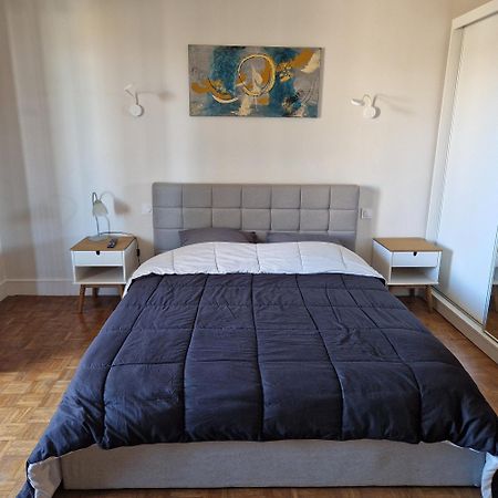 Location Bord De Mer, Villa De Vacances 6-8 Personnes - Jardin Valras-Plage Buitenkant foto