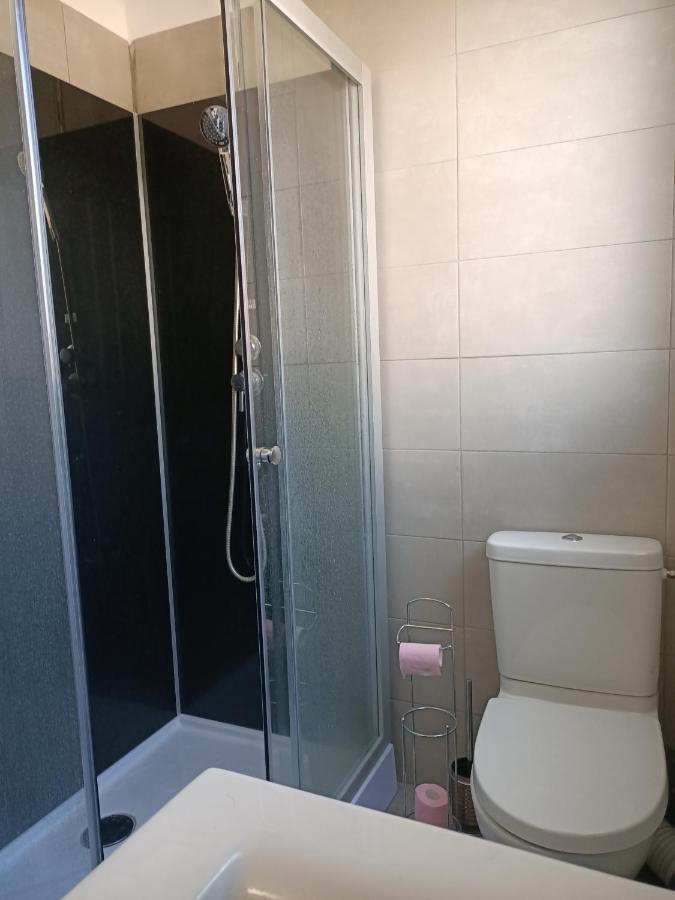 Location Bord De Mer, Villa De Vacances 6-8 Personnes - Jardin Valras-Plage Buitenkant foto