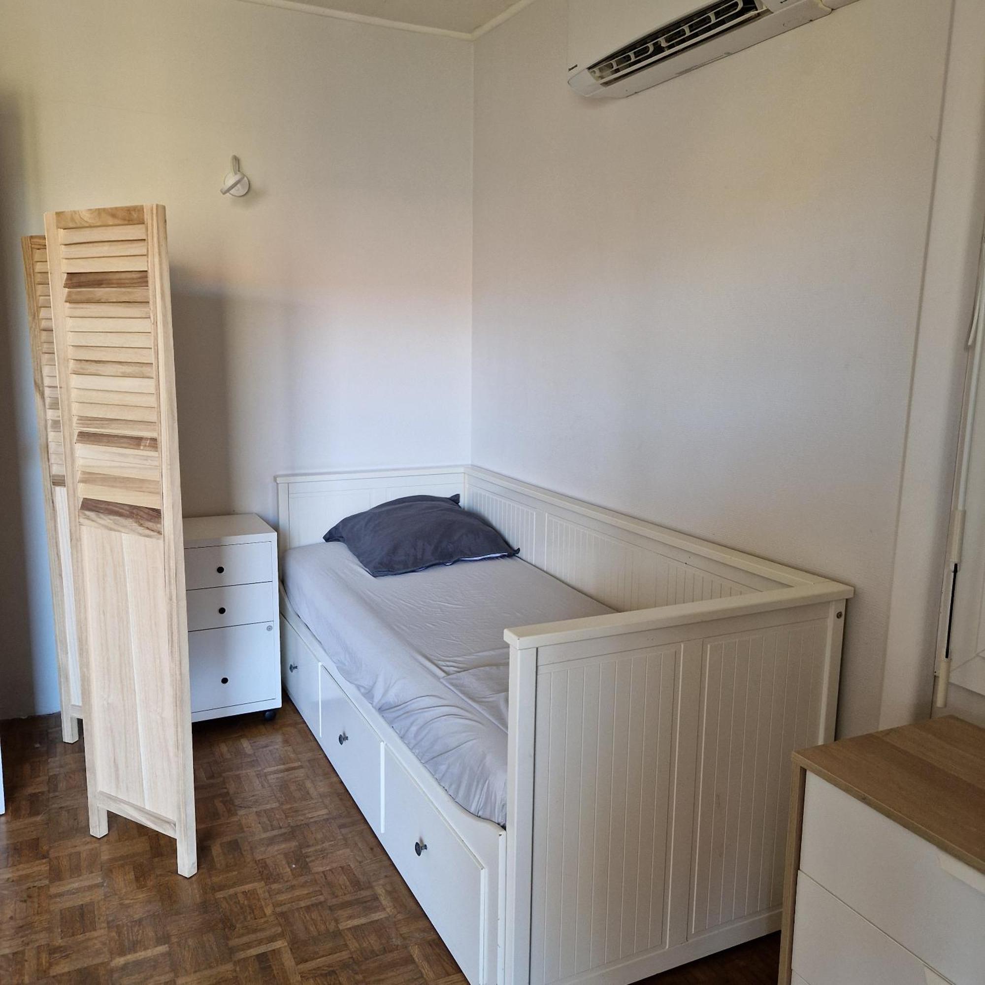 Location Bord De Mer, Villa De Vacances 6-8 Personnes - Jardin Valras-Plage Buitenkant foto